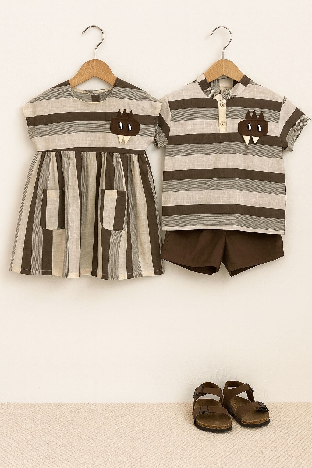 sandy set - 2