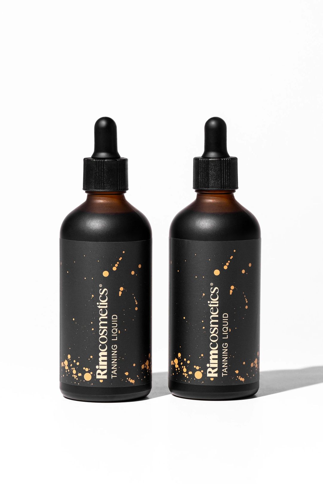 Refill liquid Bottle X2 - 1