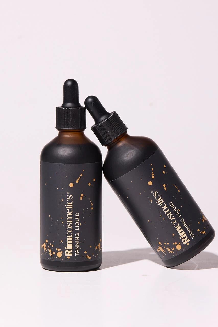 Refill liquid Bottle X2 - 2