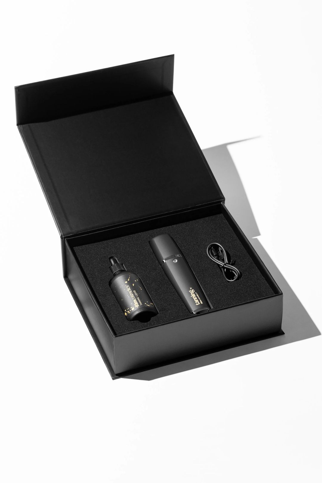 Tanning kit box - 2