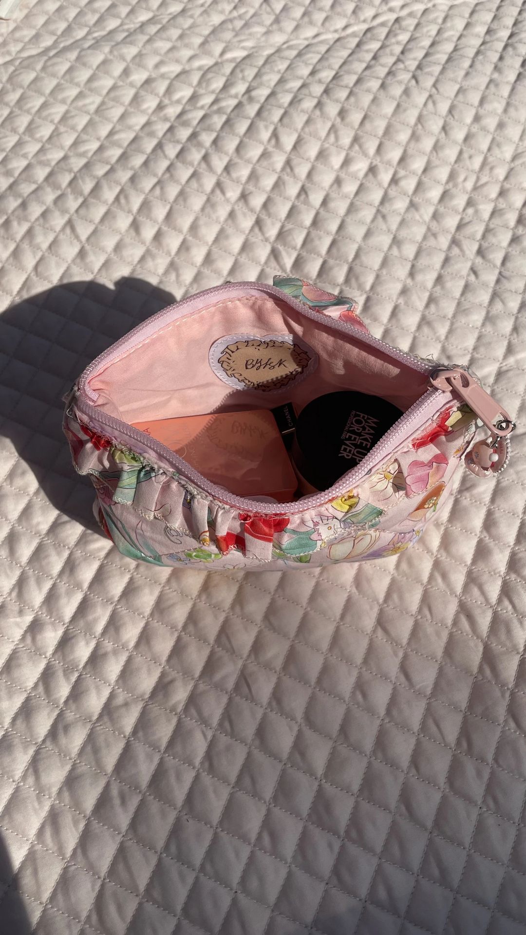 Fairy Sanrio touch up pouch🧚‍♀️ - 3