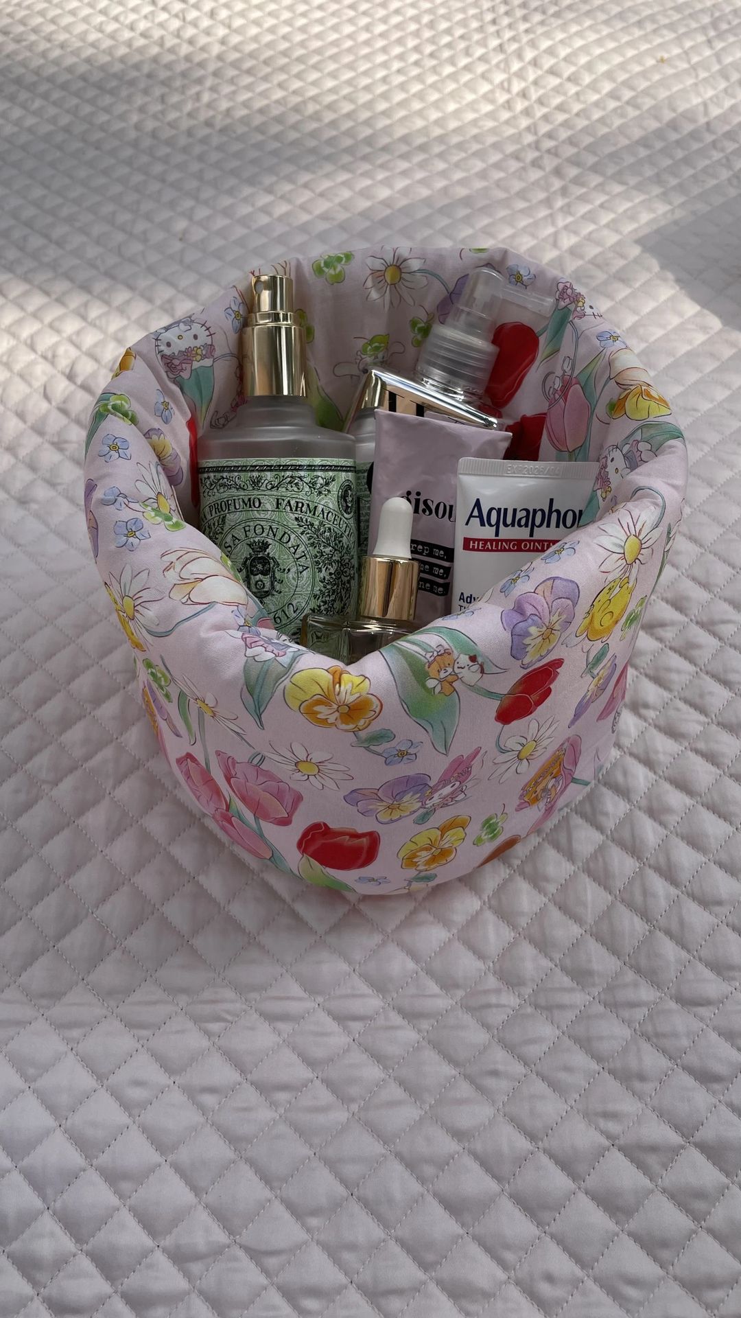 Fairy sanrio basket 🧚‍♀️ - 3