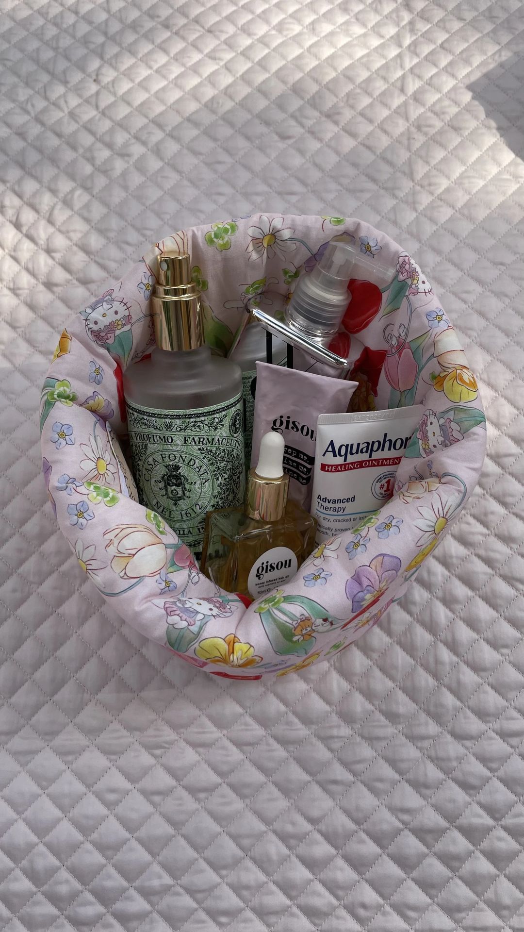 Fairy sanrio basket 🧚‍♀️ - 2