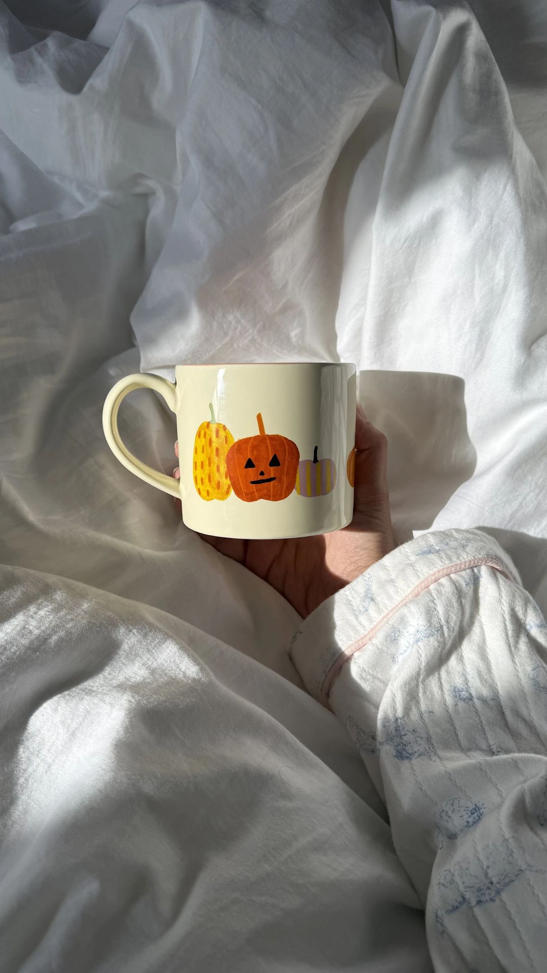 Spooky cat mug🎃🐈‍⬛ - 3