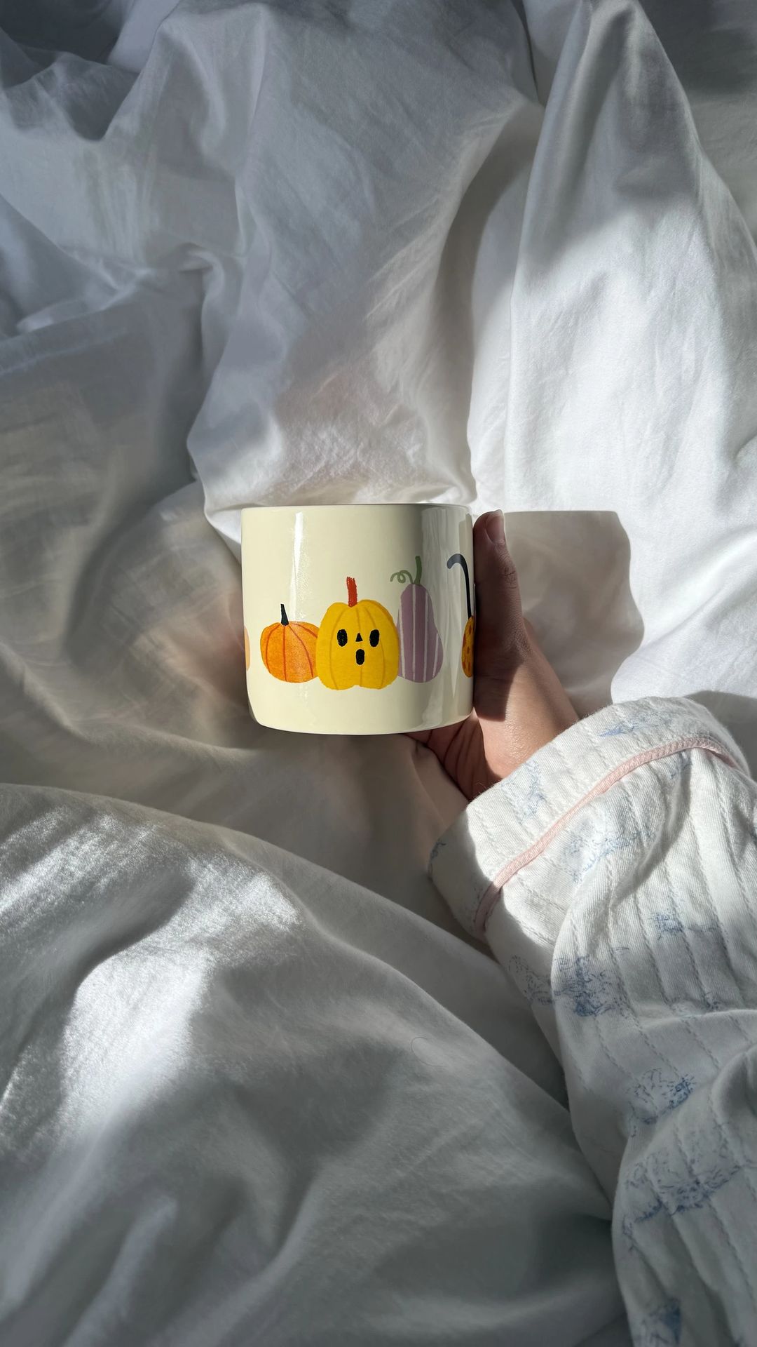 Spooky cat mug🎃🐈‍⬛ - 2