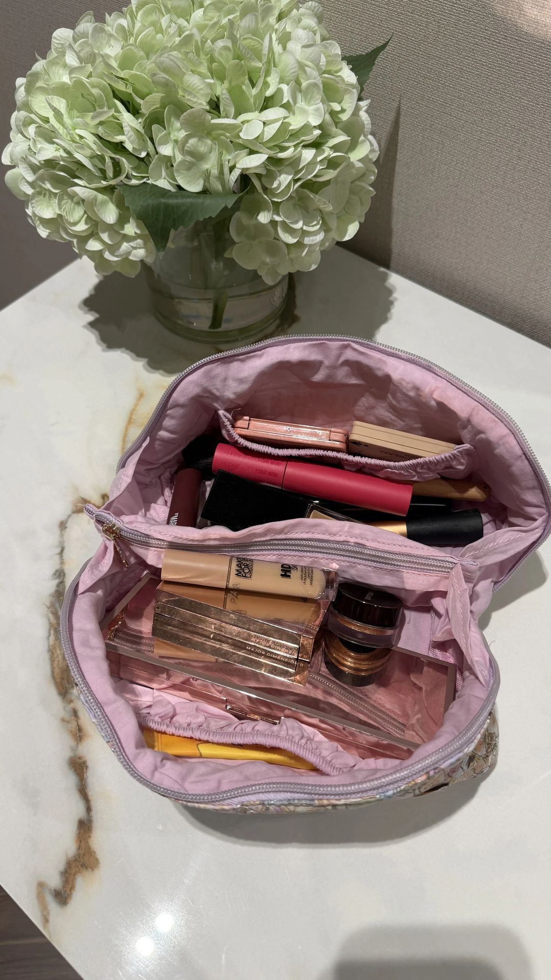 Fairytale makeup pouch 🧚🏼‍♀️🫧💌 - 1