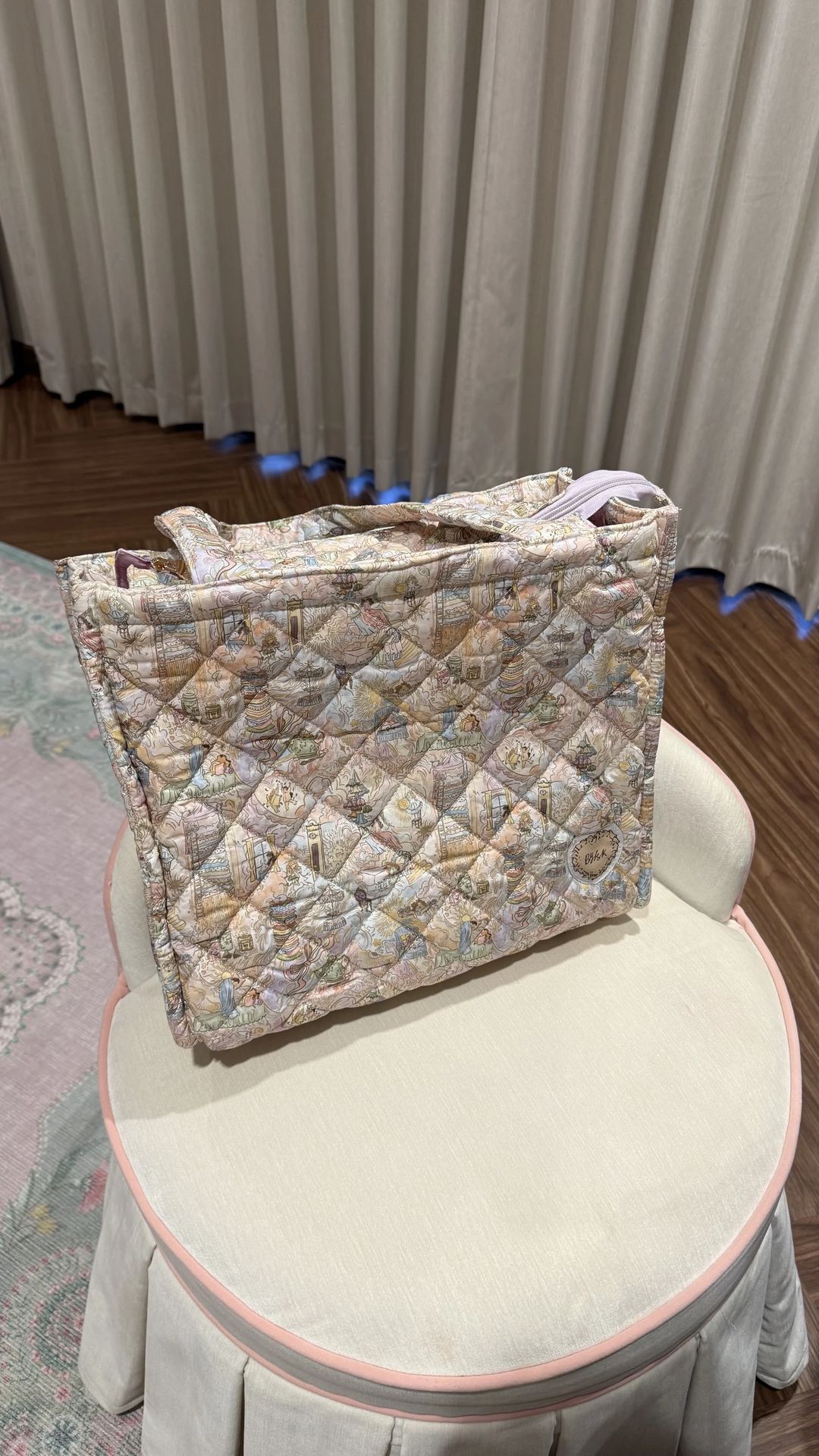 Fairytale tote bag 🧚🏼‍♀️💌 - 1