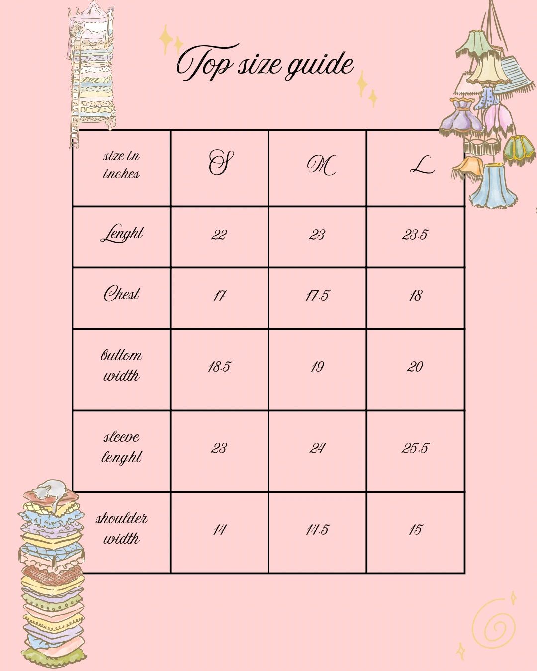 Fairytale PJ 🧚🏻‍♀️✨ - 5