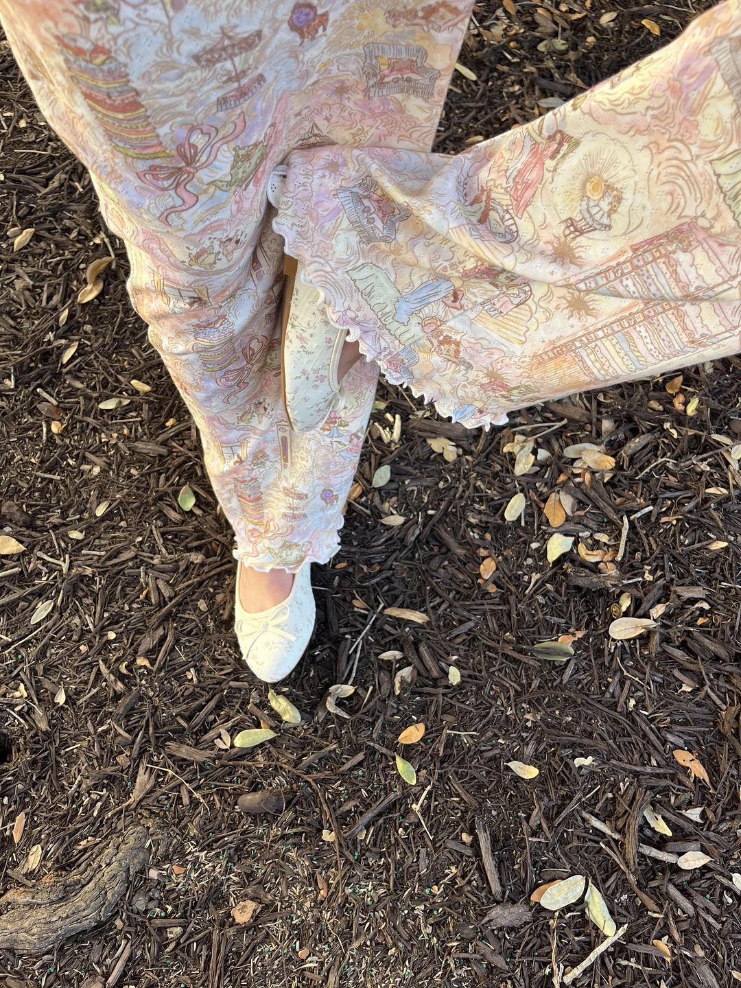 Fairytale PJ 🧚🏻‍♀️✨ - 3