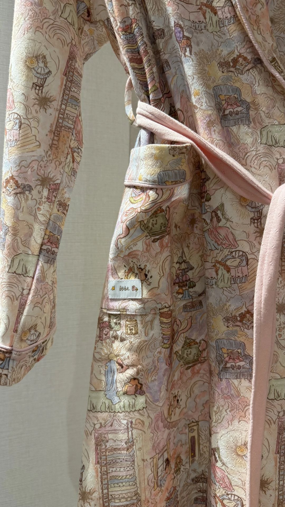Fairytale robe 🧚🏻‍♀️✨ - 3