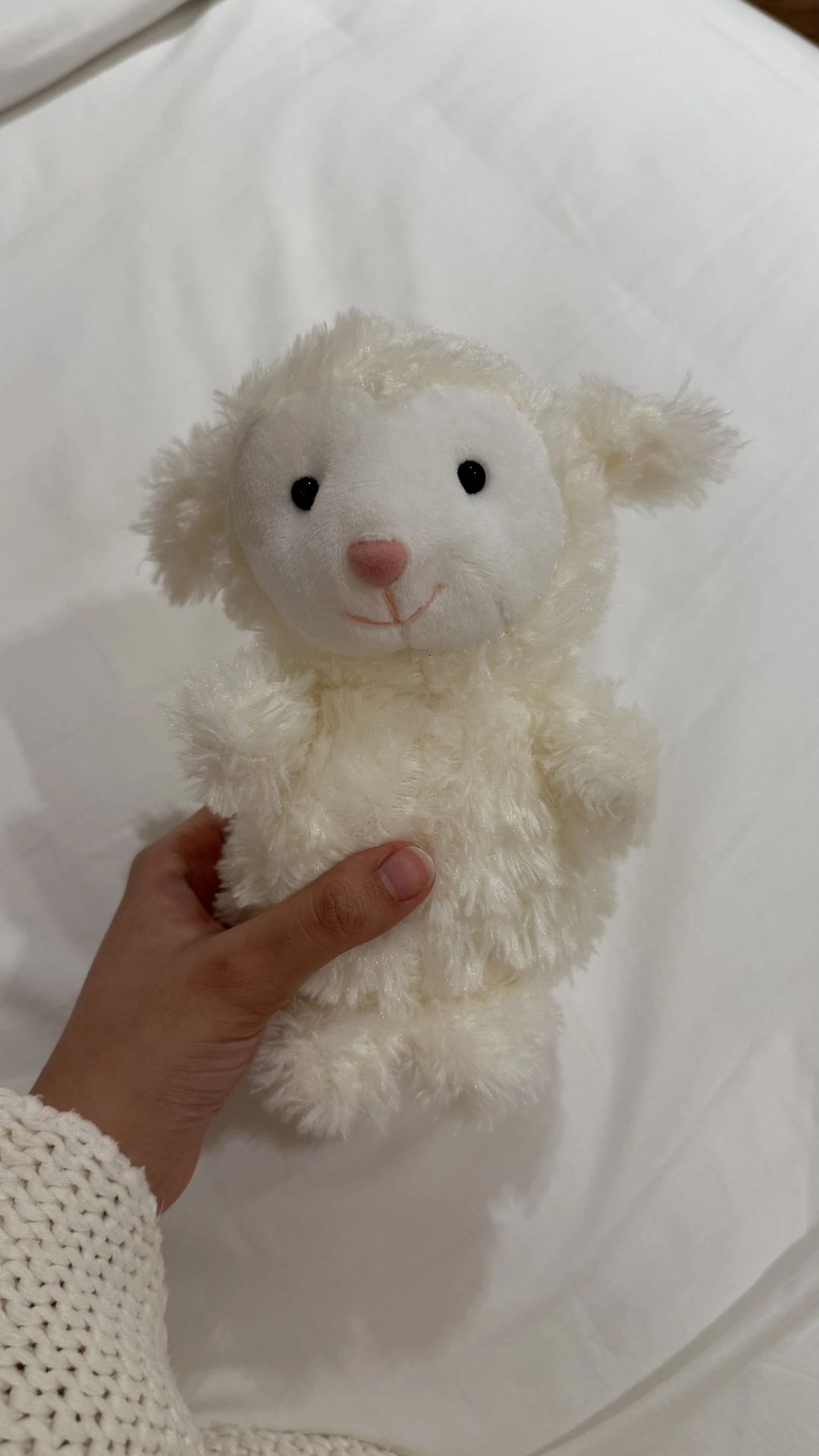 Fuzzy forest plushies🌳 - 9