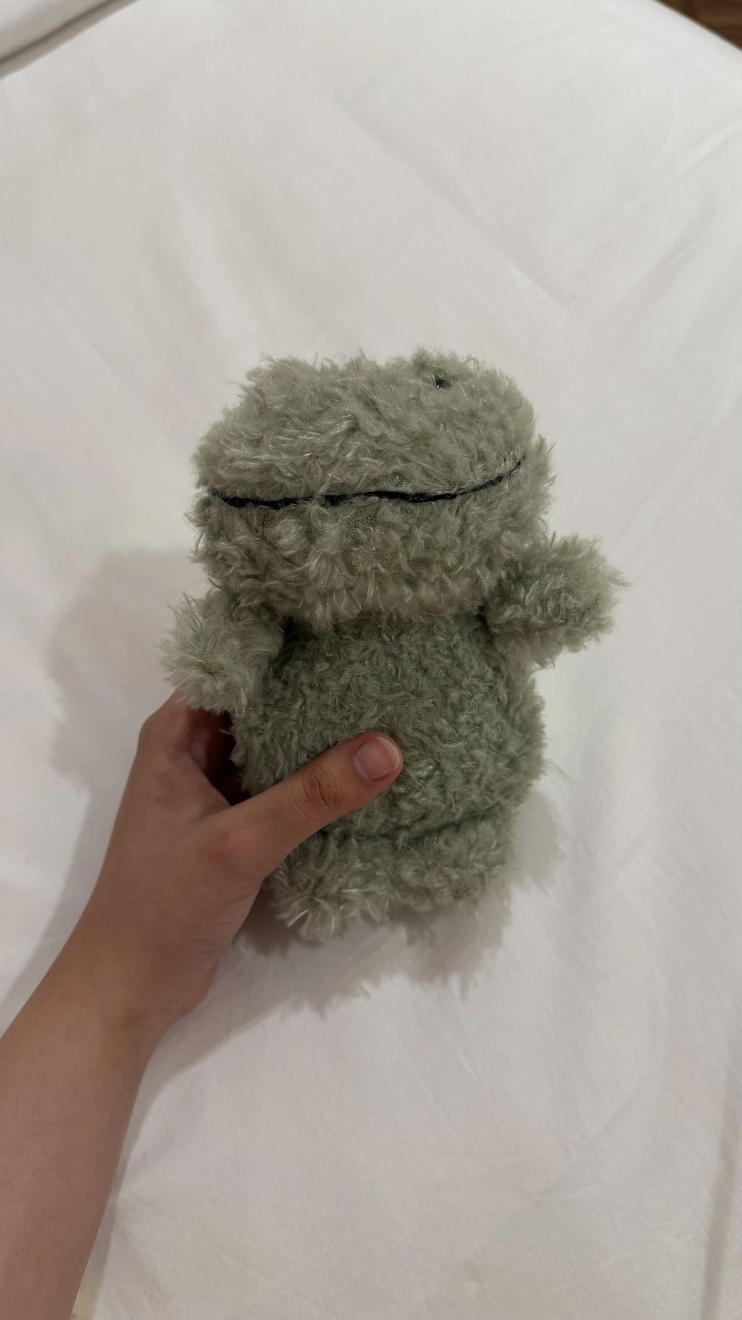 Fuzzy forest plushies🌳 - 7