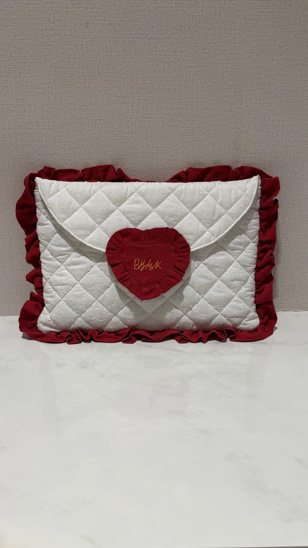 Mail laptop case💌 - 1