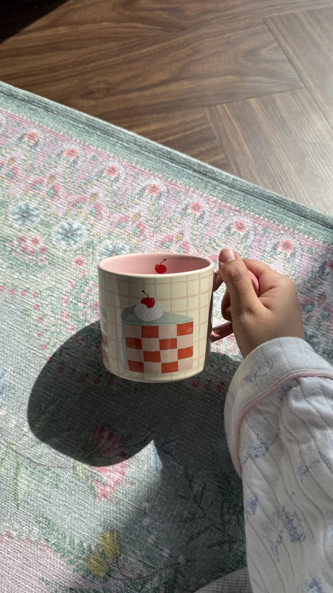Birthday cake mug 🎂 - 1