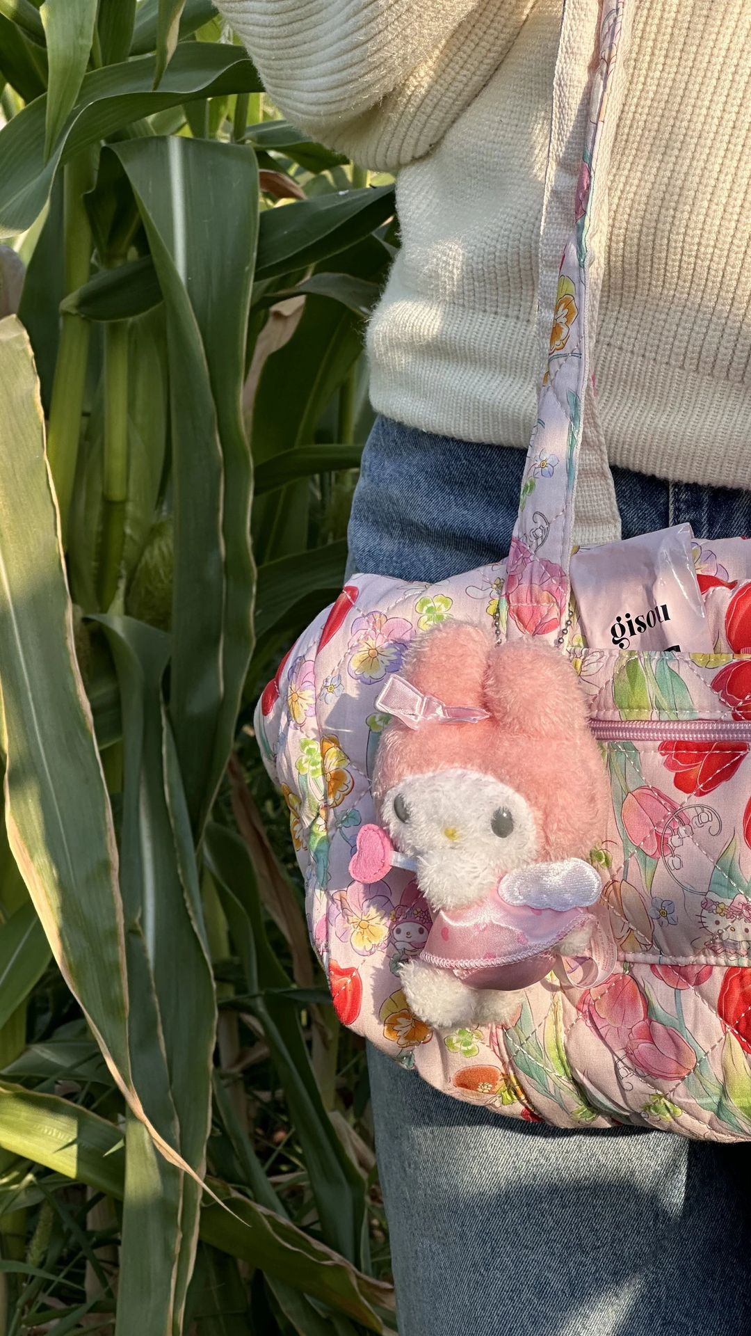 Fairy Sanrio charm 🧚‍♀️ - 1