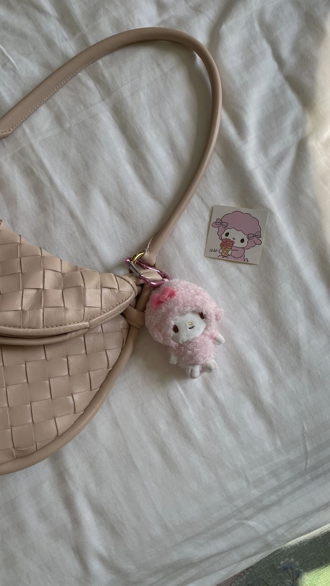My sweet piano 🎀 charm - 1