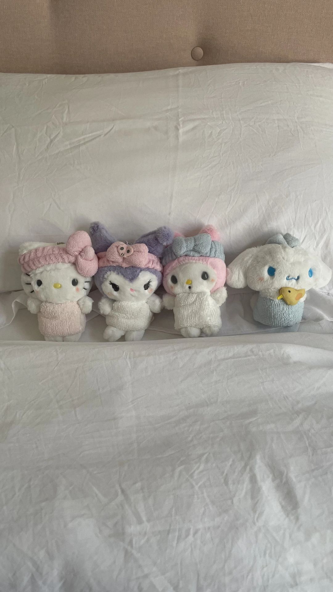 Sanrio bath charm🛁 - 1