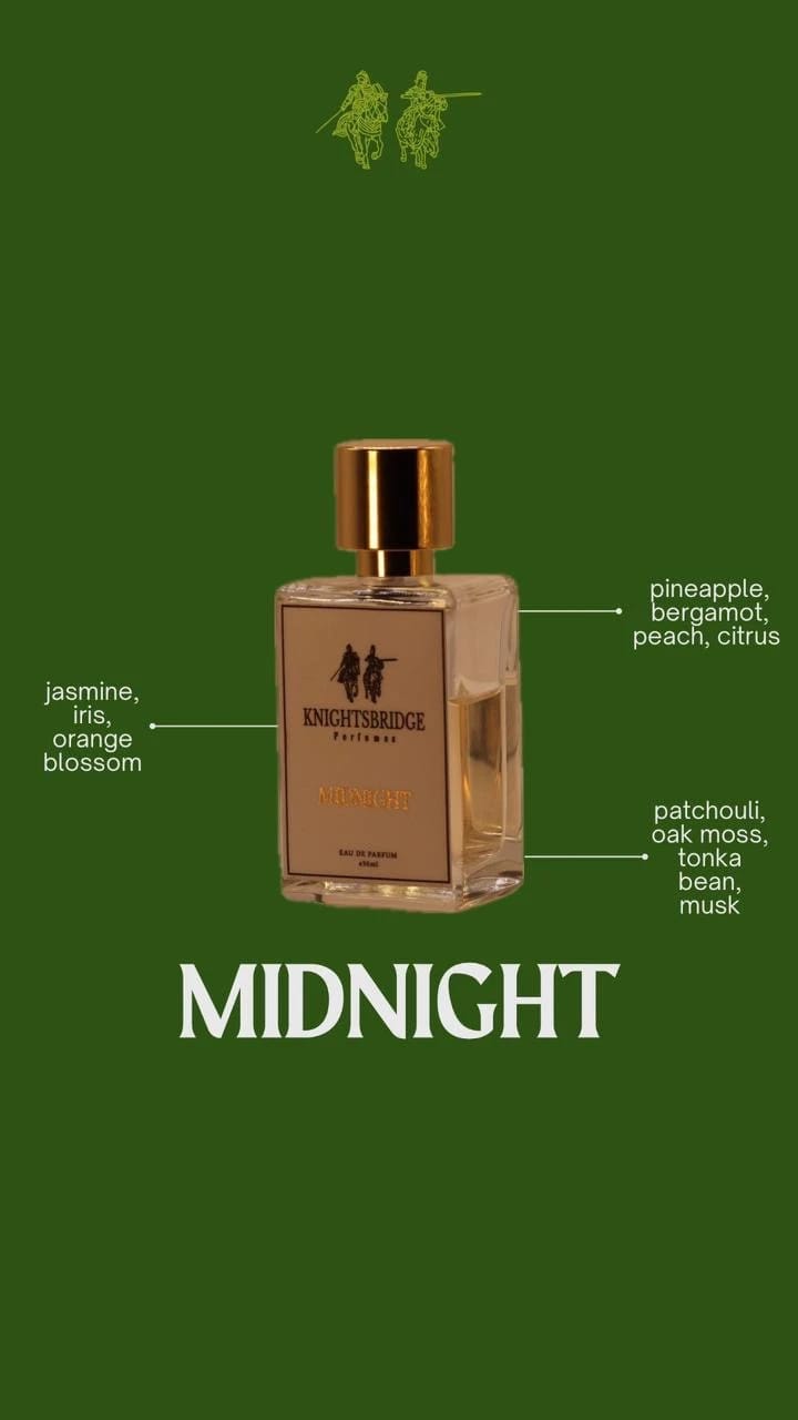 Midnight - 3