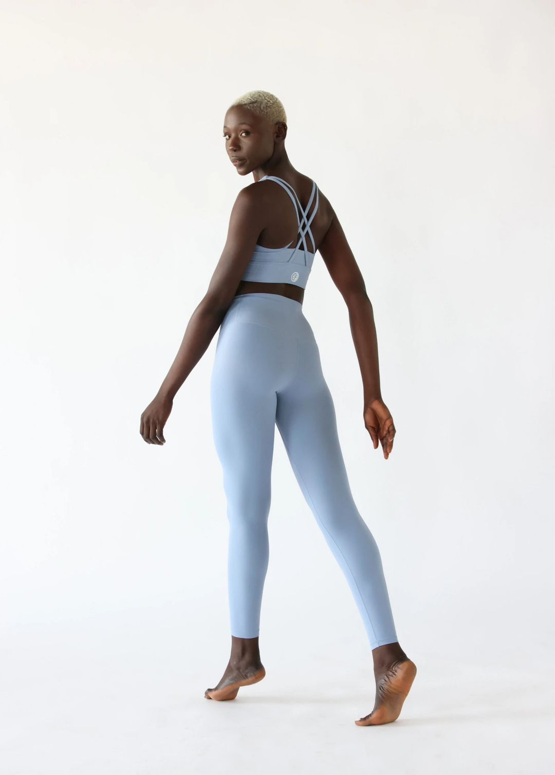 Bali Set baby blue - 1