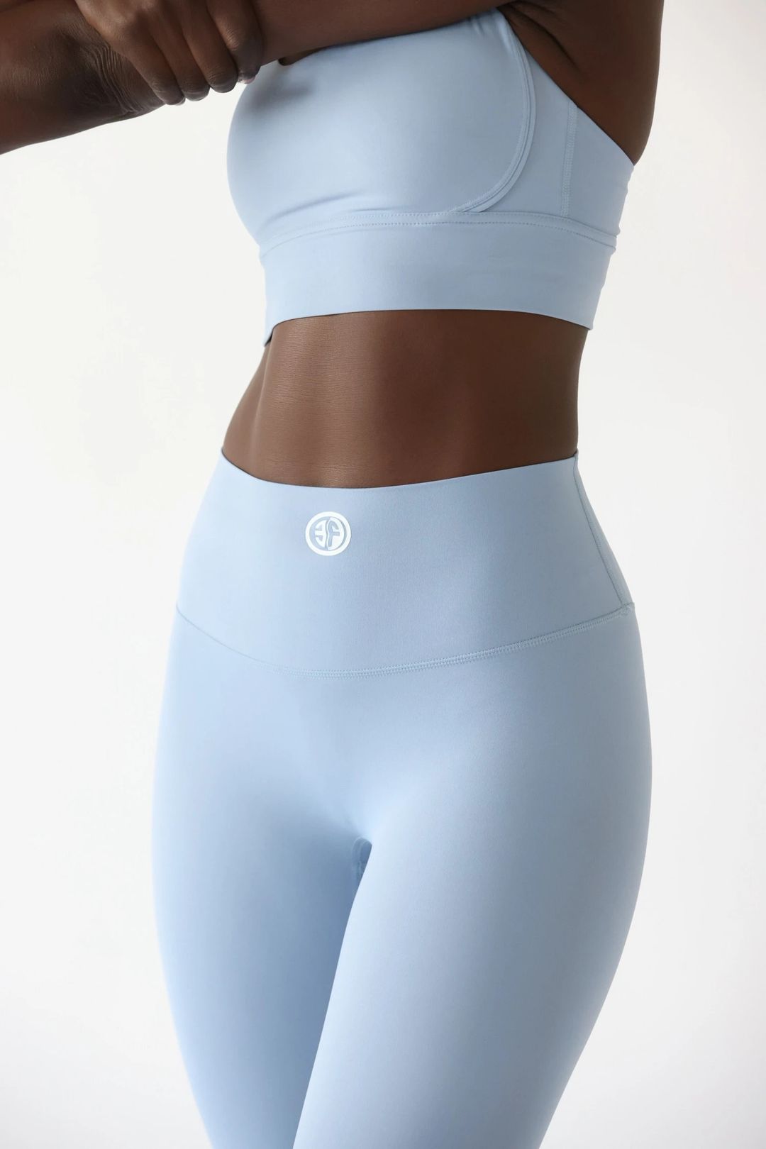 Bali Set baby blue - 4