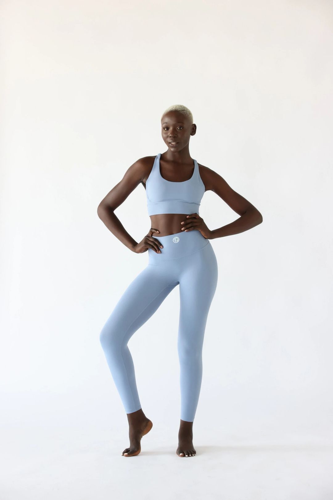 Bali Set baby blue - 7