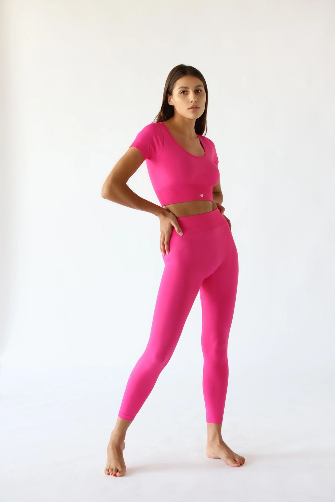Dubai pink Set - 4