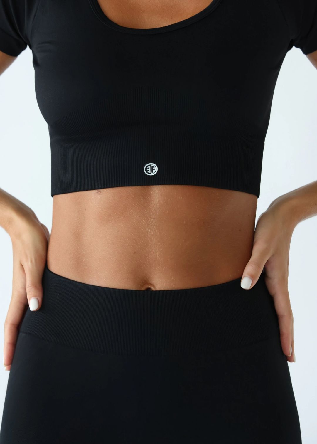 Dubai black Set - 1