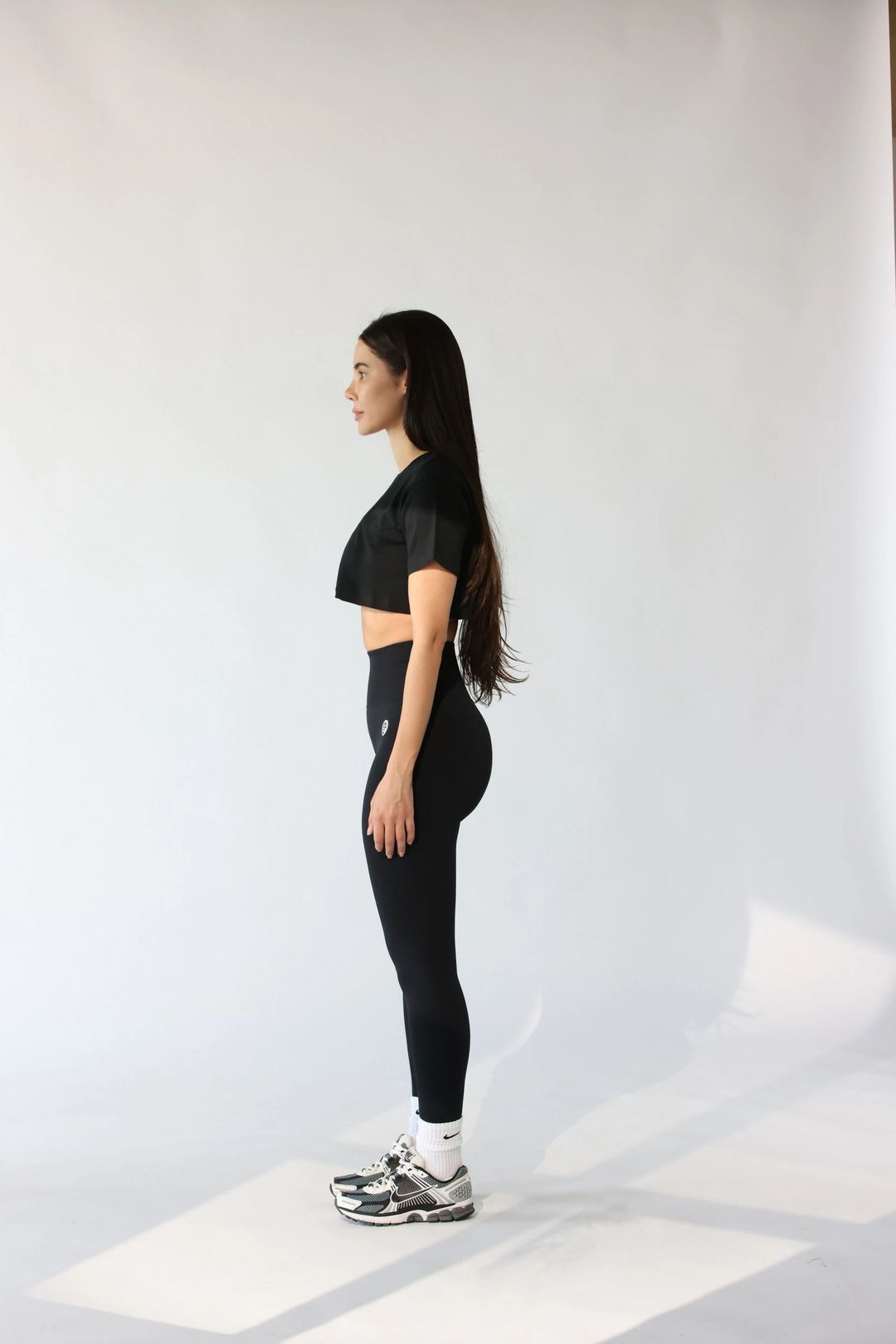 Miami Butt lift legging black - 1