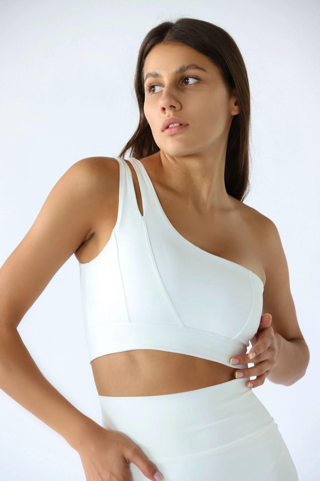 Monaco Set white - 2