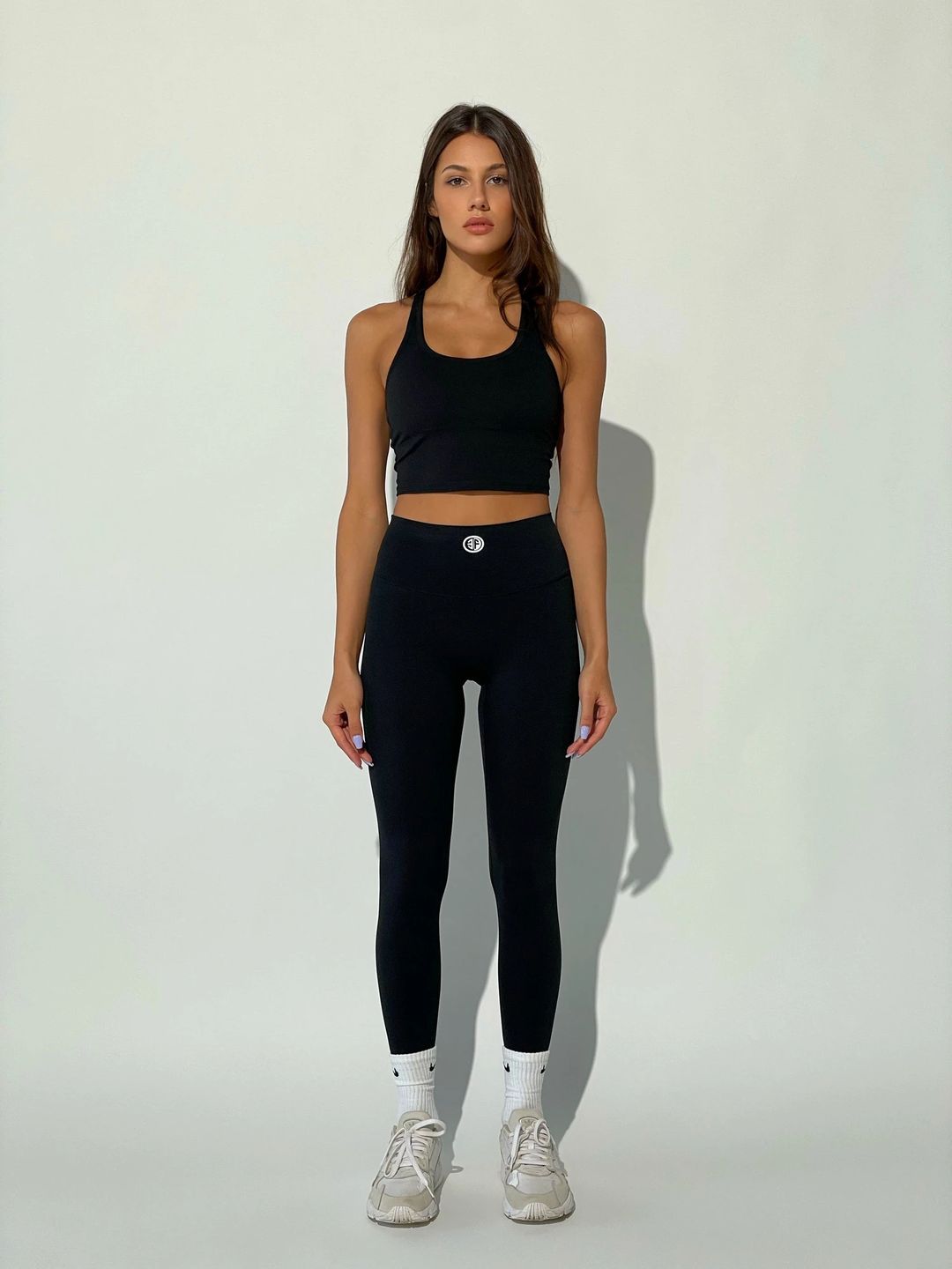 Bali set black - 1