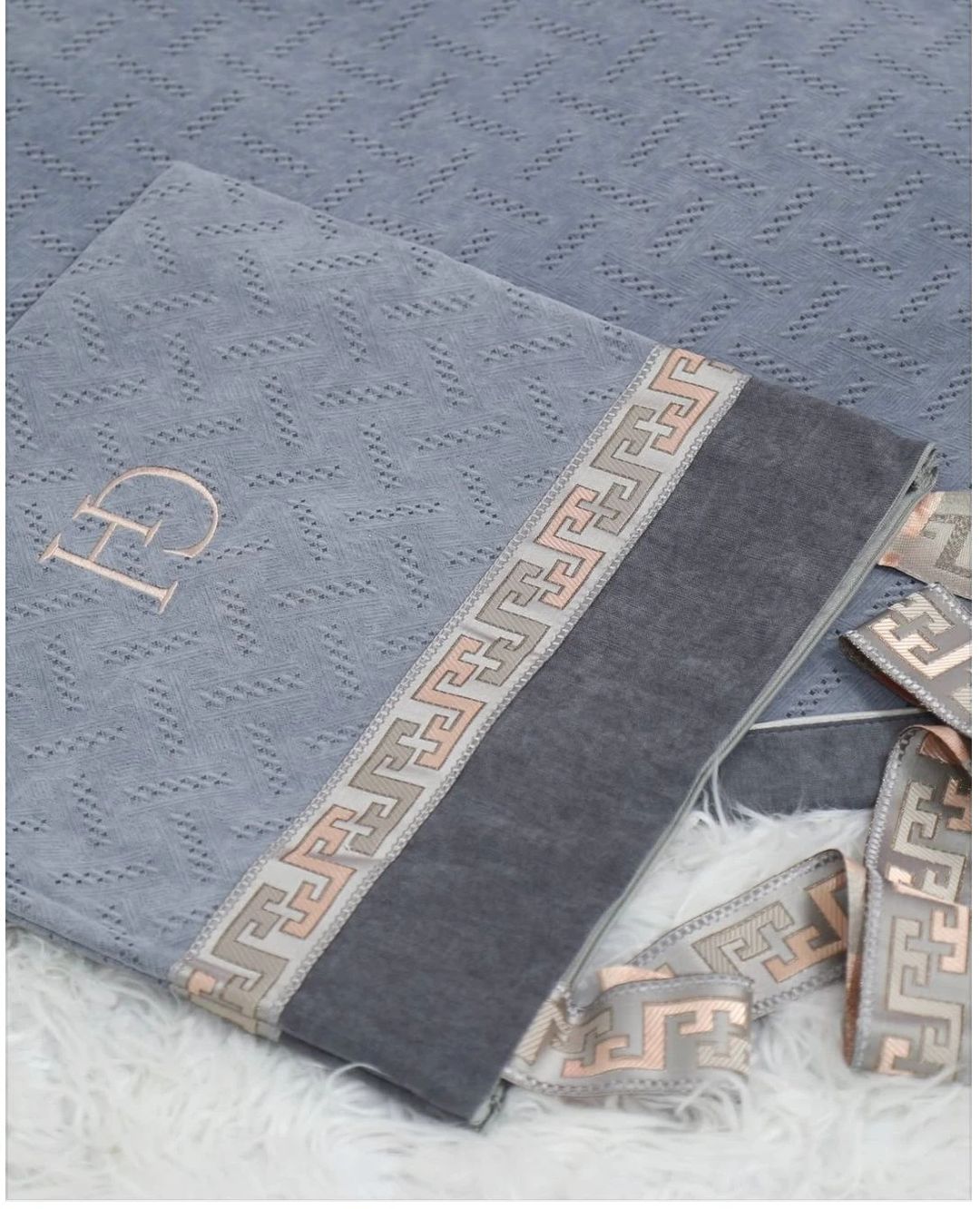 GH prayermat in bag - 3