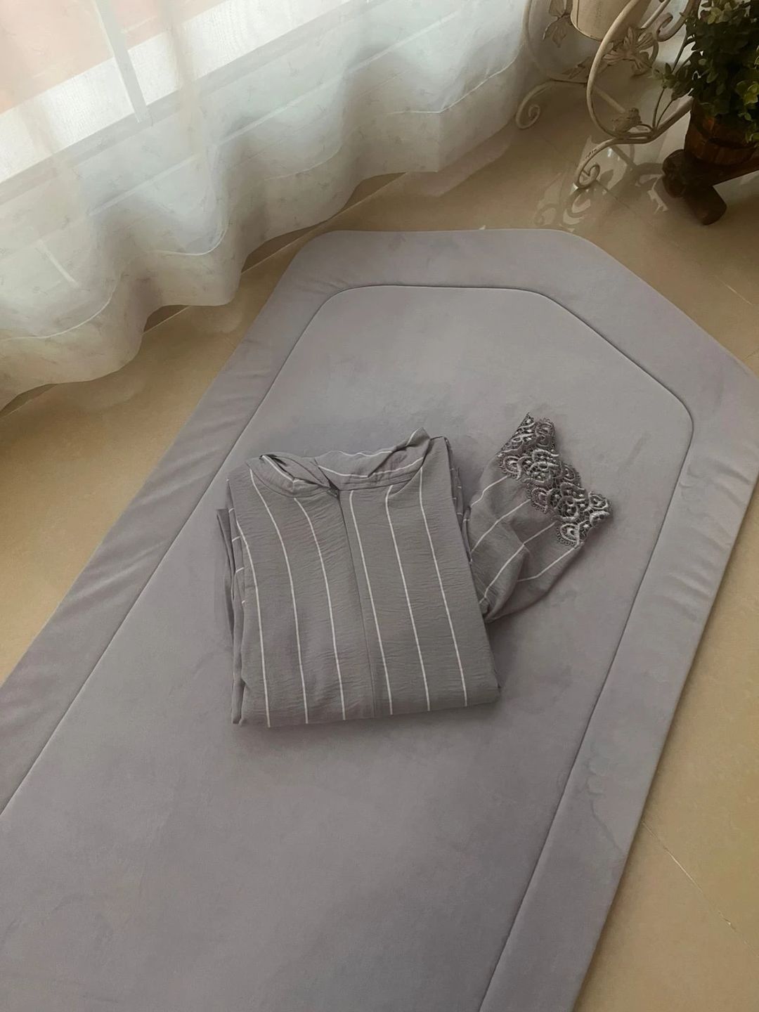 Foam prayermat - 1