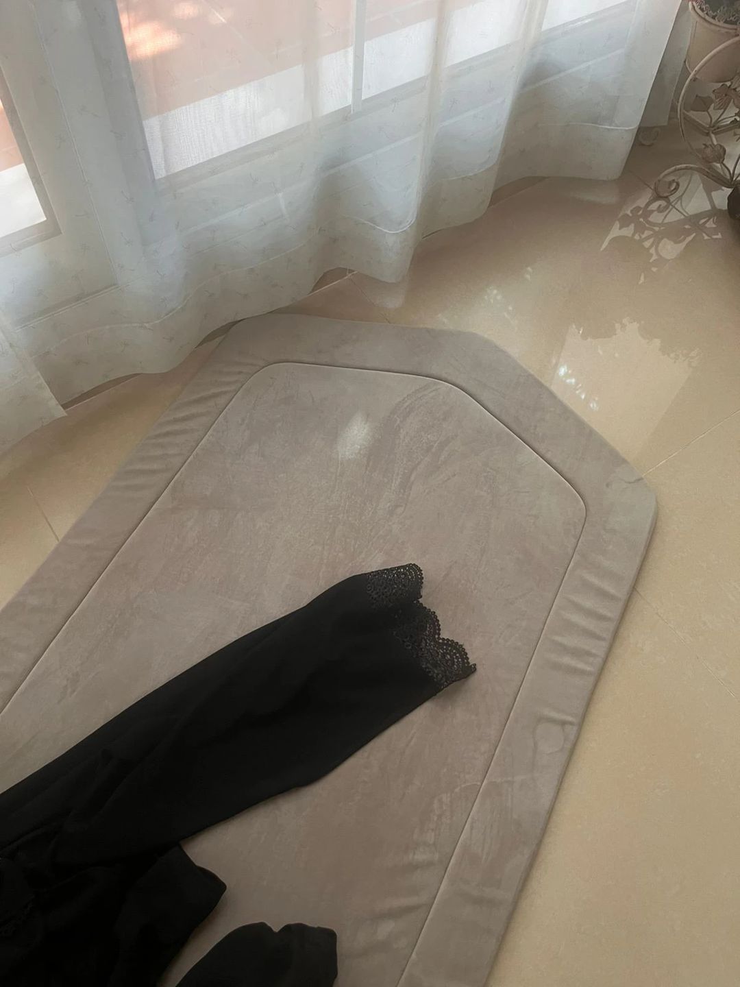 Foam prayermat - 4