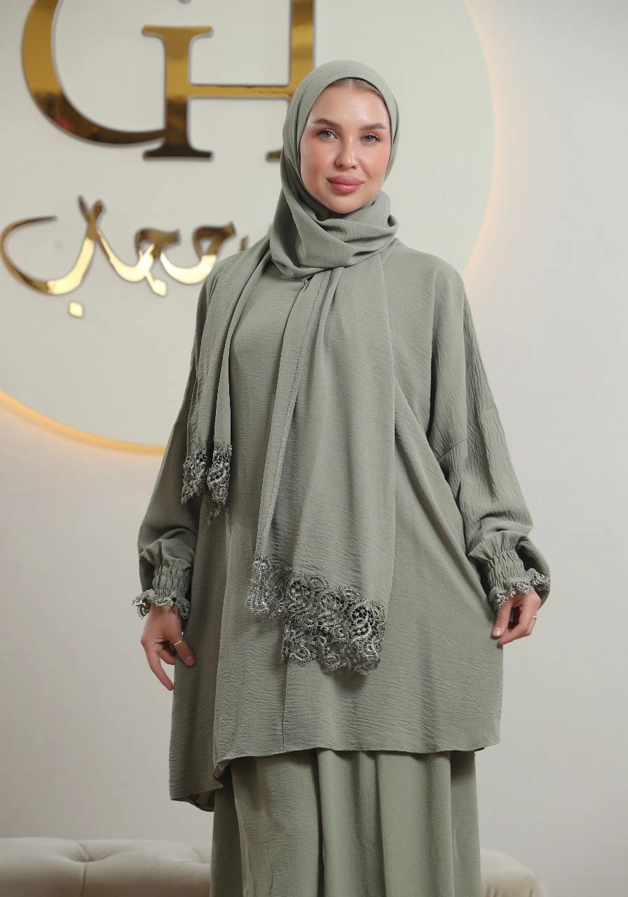 zaha skirt collection - 2
