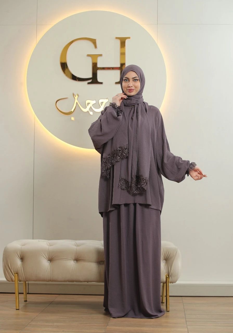 zaha skirt collection - 3