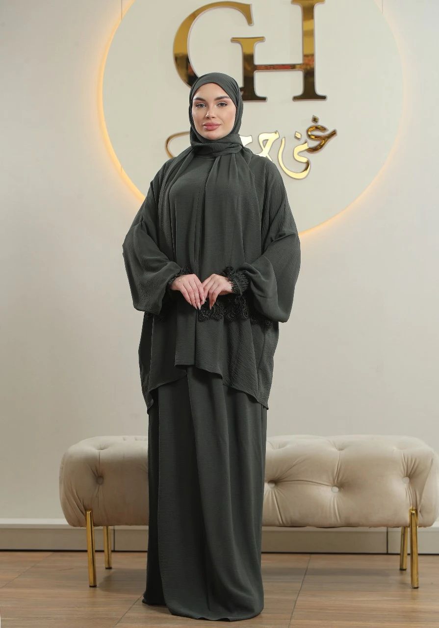zaha skirt collection - 5