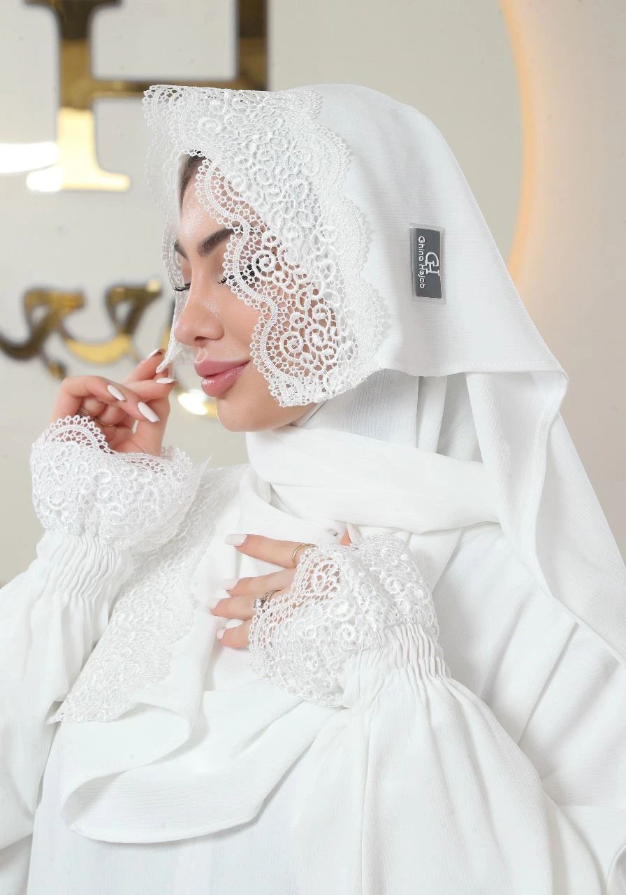 عباءة صلاة الفرسان - 22