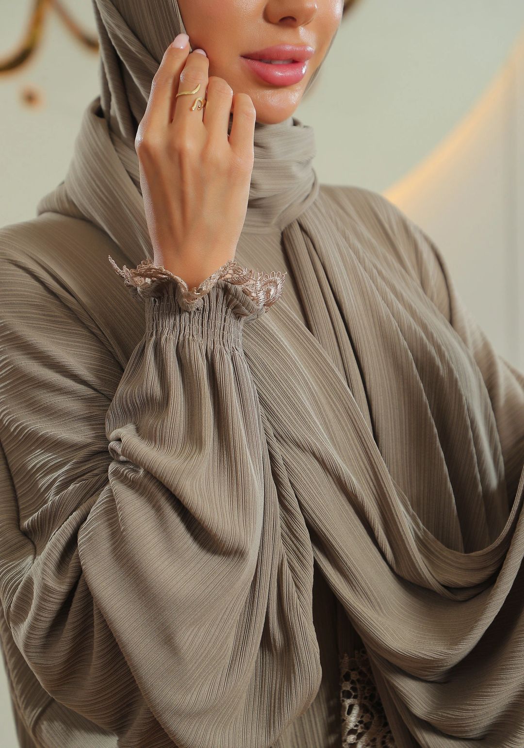 Jood prayer clothes  ( winter) - 9