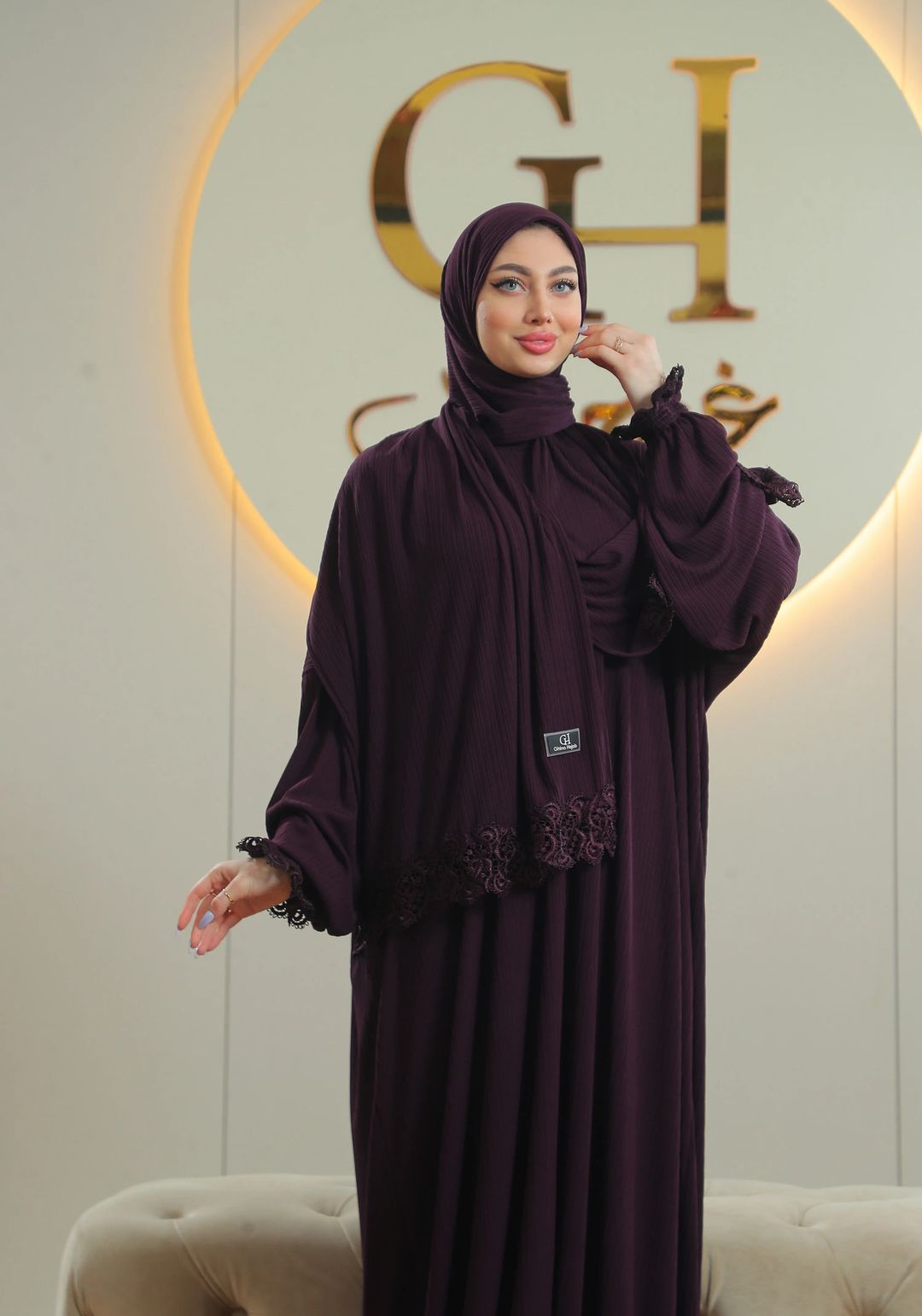 Jood prayer clothes  ( winter) - 3