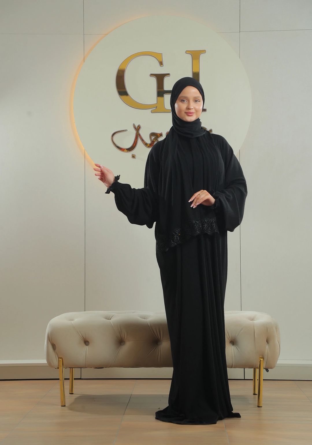 Jood prayer clothes  ( winter) - 5