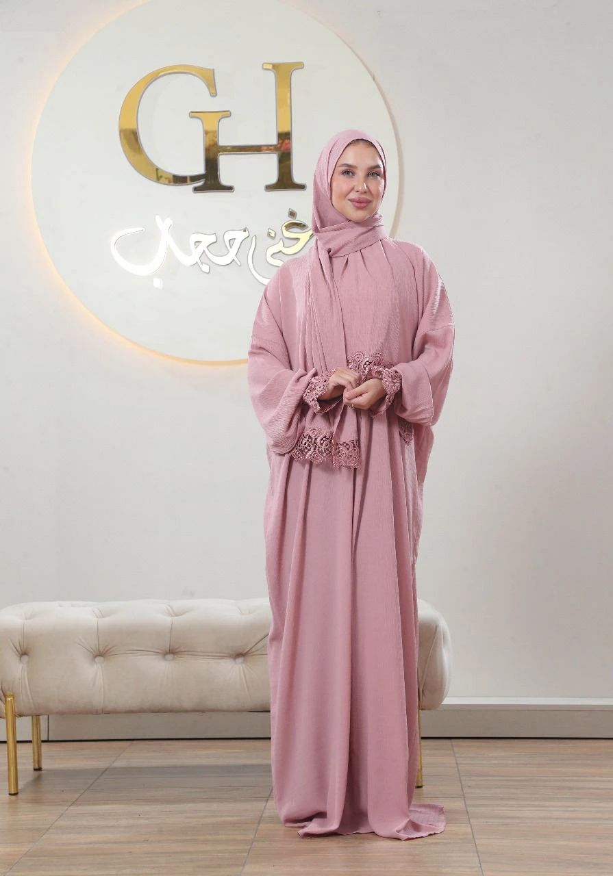 Noor Collection Prayer Clothes - 4