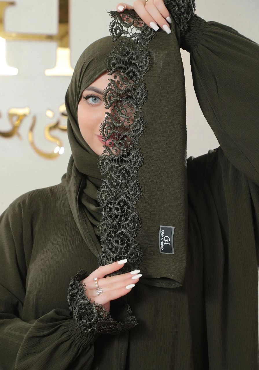 Noor Collection Prayer Clothes - 3