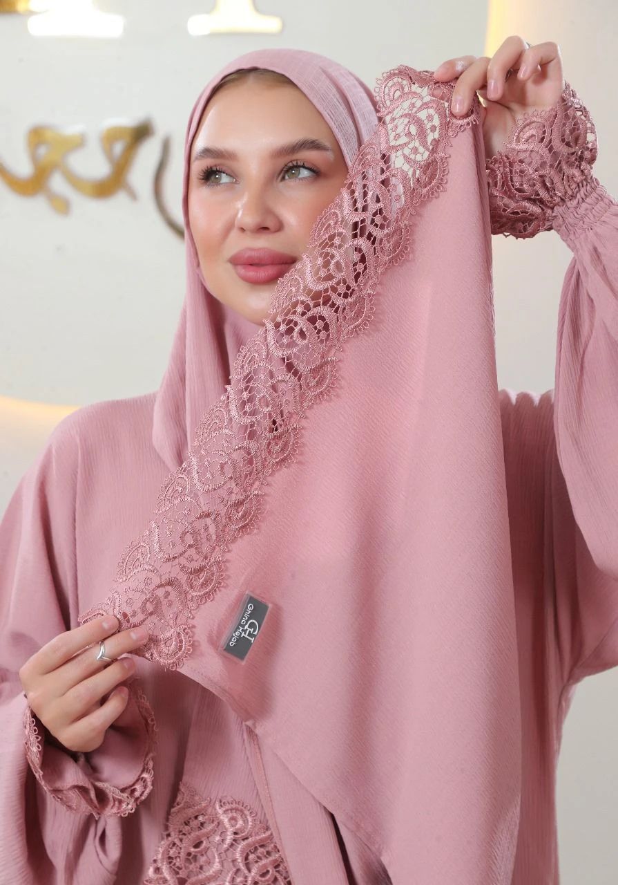Noor Collection Prayer Clothes - 5