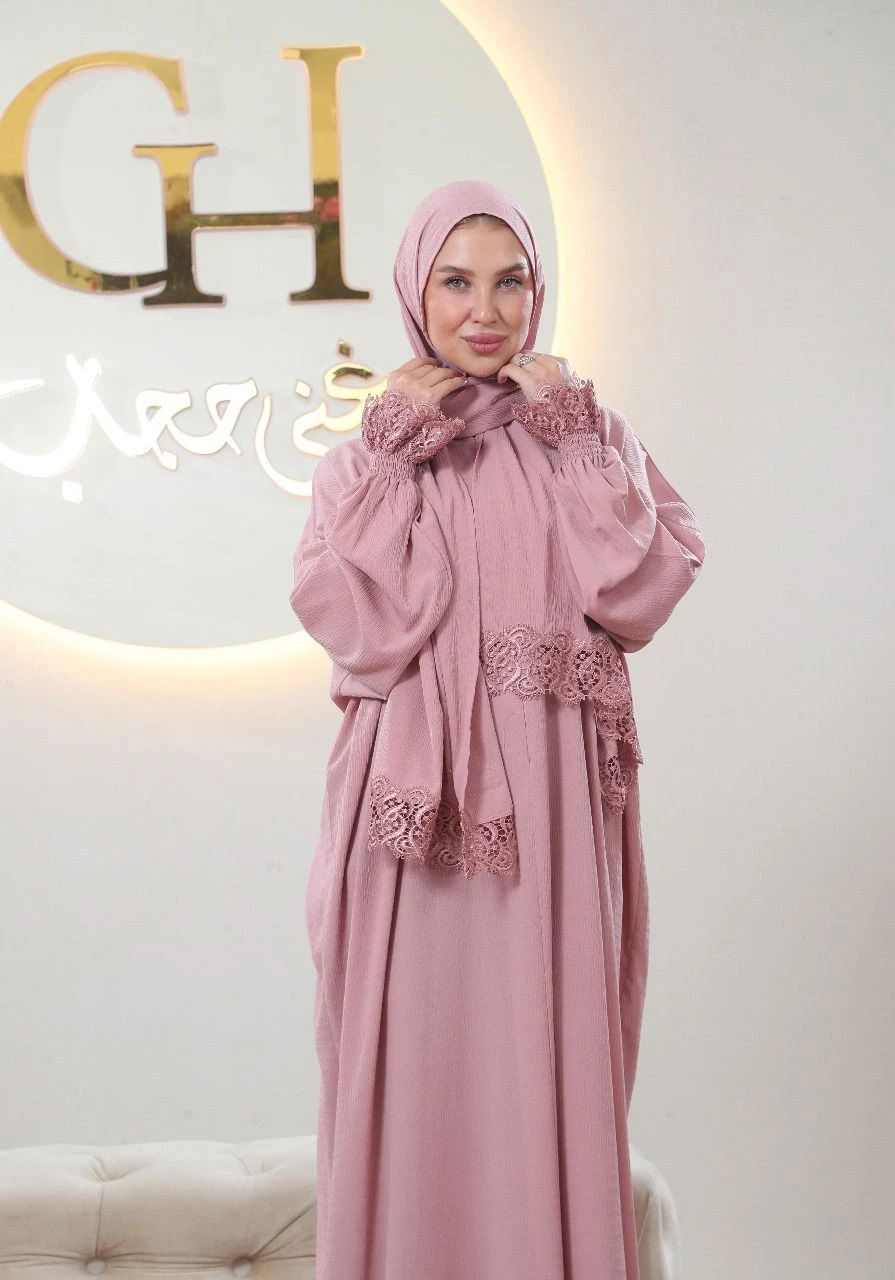 Noor Collection Prayer Clothes - 6