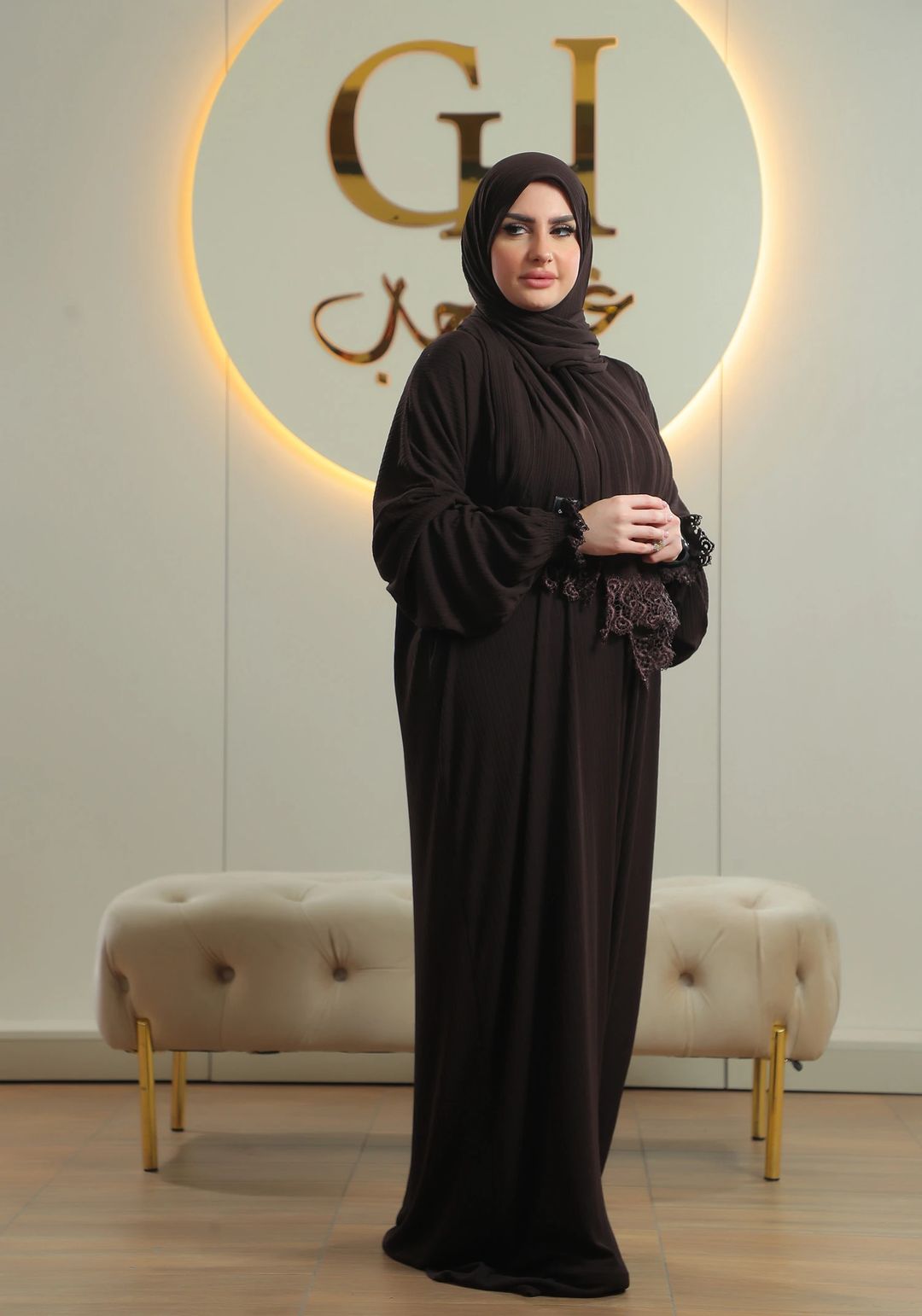 Jood prayer clothes  ( winter) - 11