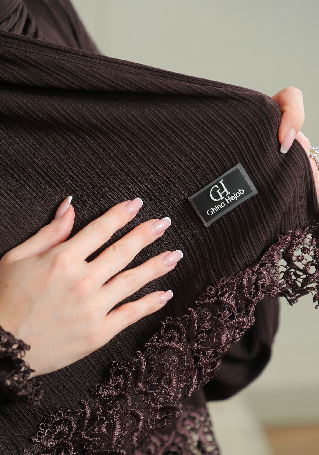 Jood prayer clothes  ( winter) - 12