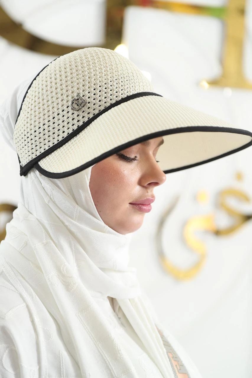 طاقية - 3