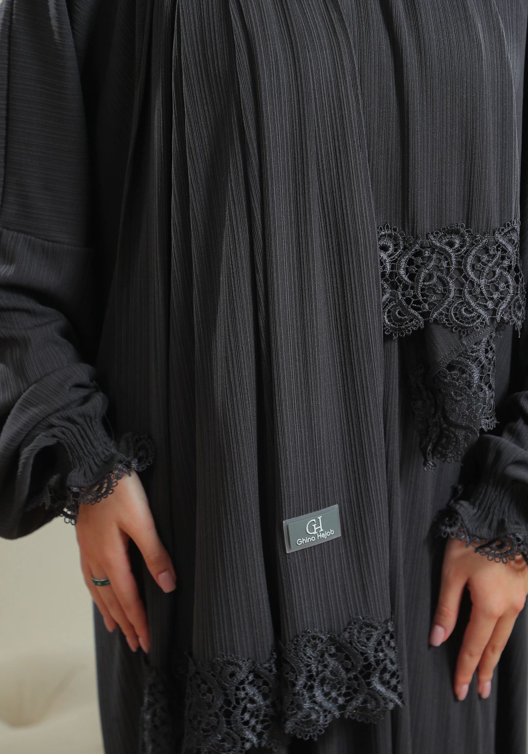 Jood prayer clothes  ( winter) - 15