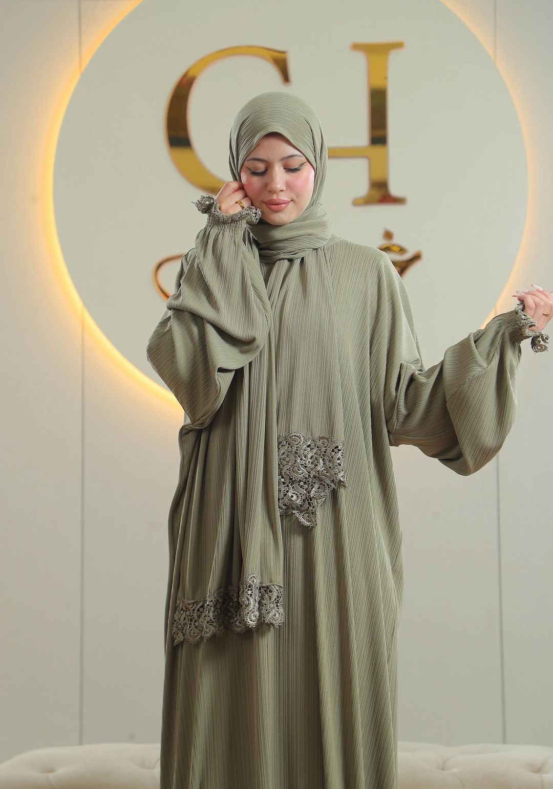 Jood prayer clothes  ( winter) - 16