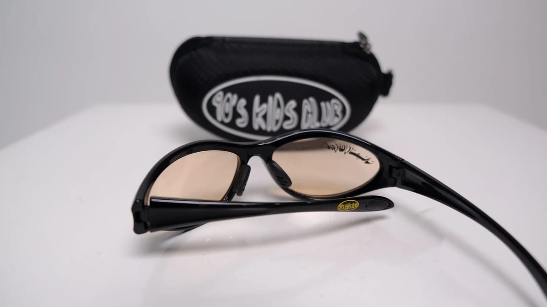 ALI G GLASSES - 4